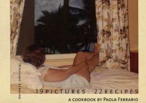 Paola Ferrario Book